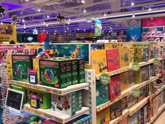 -TOYSRUS玩具反斗城(苏州中心店)