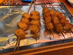 -喝丢一只鞋海鲜烧烤(文体街店)