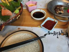 -和创柚子·会席日本料理(新区淮海街店)