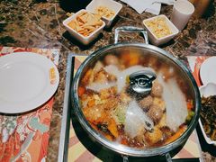 -御上皇三汁焖锅(薛城万达广场店)
