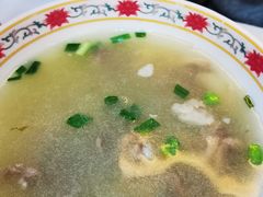 -陈记汤饭(水巷口店)