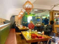 -百年神厨·地道川菜(清江西路店)