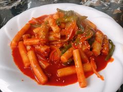 -桃园中华料理炸酱面(燕儿岛路店)