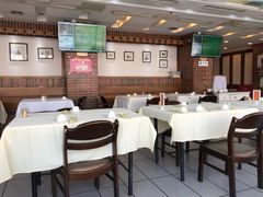 大堂-京滨饭店·餐厅(阜外大街店)