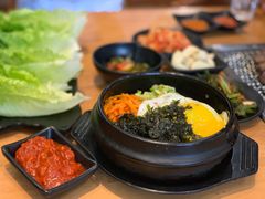 -肉甲韩国木炭烤肉(新壹街1店)
