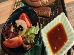 -炙柒Sekinana·精致日料(合生汇店)