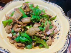 小炒肉-胡师傅三下锅(汽车站店)