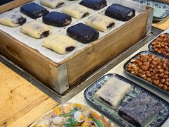 -老城南.鸭血粉丝汤(夫子庙店)