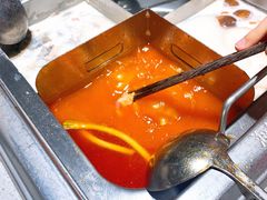 -海底捞火锅(金光华店)