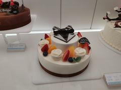 -好利来(北新桥店)