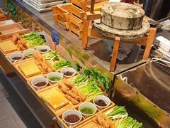 -老德州四合院·德州菜(天衢路店)