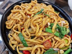 -徽州美食(三十年老店)