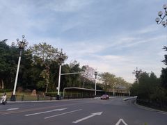 -星巴克(广州萝岗敏捷店)