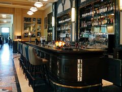 自助取餐区-福楼法餐厅FLO