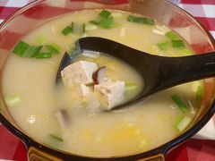 -西贝莜面村(上海百联西郊店)