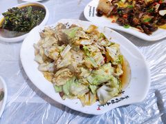 -茂县小辣椒川菜馆-羌家铜锅土火锅
