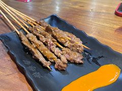 -烧蠔帮·湛江生蚝(工农店)
