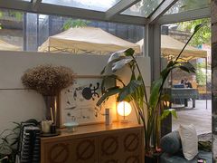 -Nirvana Cafe&Bar(北仓文创街区店)