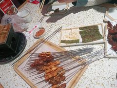 -申记串道(小北一路店)