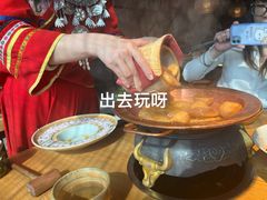 -吃饭皇帝大(解放西路店)