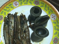 -那家小馆•北京菜•烤鸭(中关村店)