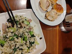 -舒蔡记生煎菜饭(云南中路店)