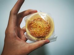 -皇朝万鑫自助餐厅