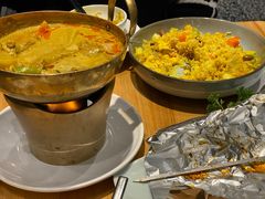 -米纸越南小馆(金鹰世界店)