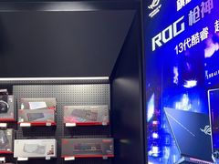 -ROG玩家国度(美罗城店)