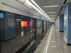 -大龙山(地铁站)