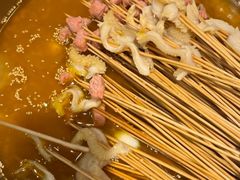 -嘉州鲜知味钵钵鸡(奎星楼店)