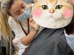 -海马体照相馆(上海月星环球港店)