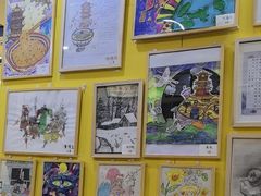 -大卫美术教育(南湖中央广场校区)