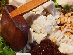 -蜗牛小馆醉乡民谣云南菜(惠新西里店)