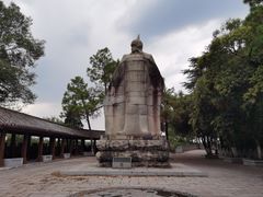 -三国赤壁古战场