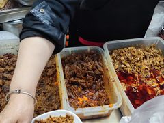 -清真双宝红油牛系列