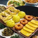 西安，陕北朋友一周要吃三次的炖羊肉