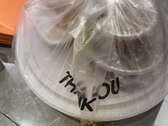 -大食代美食广场(上海中心店)