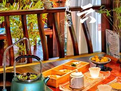 -中和·国风茶馆(愚园路店)