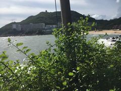 -东澳岛