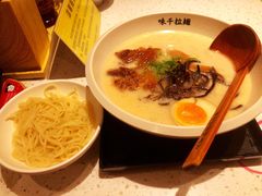 -味千拉面(广州白云机场T1西二店)