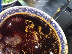 -陇上全荟兰州传统牛肉面(延吉路店)