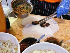 -安徽阜阳卷馍(西单店)