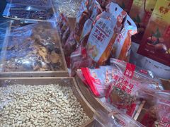 -二斗栗子(黄河道店)
