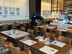 -青岛海天大酒店·1988全日餐厅