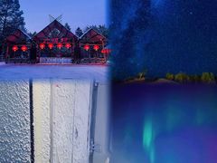 -北极村旅游风景区