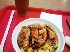 -和合谷(北新桥店)