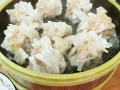 -正宗天津烧麦馆(柳州路店)