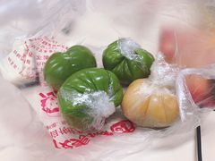 -许阿姨糕团店(南京总店)