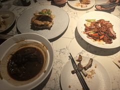 -奉天小馆·非遗东北菜(济南万象城店)